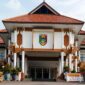 Gedung Kantor Bupati Tanggamus.