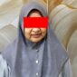 Tersangka IG (38) warga Desa Pesawaran, Kecamatan Kedondong, Kabupaten Pesawaran setelah ditangkap polisi, Selasa 28 Juli 2026 | Dok. Humas Polres Pesawaran.