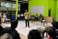 Penyelenggaraan Sikola P4S di Desa Kajaolaliddong, Kabupaten Bone, Sulawesi Selatan, Senin (3/8/2026) | ist/Media Prioritastv.com.