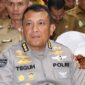 Kabid TIK Kombes Pol. Teguh Priyambodo Nugroho ditunjuk sebagai Pelaksana Tugas (Plt.) Kapolresta Banda Aceh | Dok. Humas Polresta Banda Aceh.