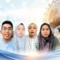 Kolase foto para Nakes yang menyampaikan permintaan maaf dan flyer meninggalnya Pasien BPJS Kesehatan Yusrizal | ist/Media Prioritastv.com.