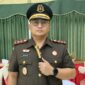 Sunandar Pramono, yang telah dilantik sebagai Kepala Kejaksaan Negeri (Kajari) Tanggamus | ist/Media Prioritastv.com.