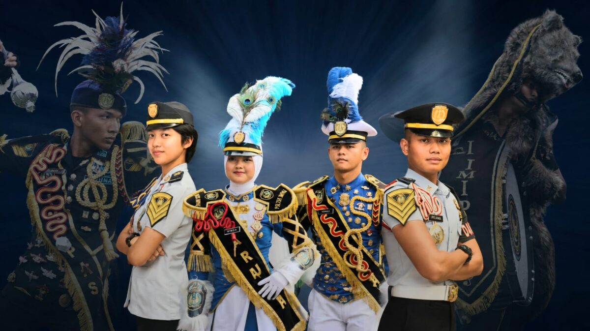 Informasi penerimaan taruna/taruni Kemenimipas Tahun 2026 | Dok. Kemenimipas.