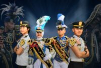 Informasi penerimaan taruna/taruni Kemenimipas Tahun 2026 | Dok. Kemenimipas.