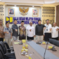 Anggota DPRD Tanggamus saat berkunjung ke Kantor BBWS Mesuji Sekampung bahas pemanfaatan Bendungan Batu Tegi, Kamis 27 Agustus 2026
| ist/Media Prioritastv.com.