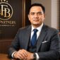 Fabian Boby, Managing Partner FB dan Partner | ist/Media Prioritastv.com.