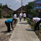Monitoring Pokmas Kuripan Kota Agung Tanggamus, Rabu 16 September 2026 | Herman/Media Prioritastv.com.