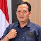 Agus Nurmanto Ketua Pertina Tanggamus.