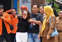 Pria ASN di OKI Sumatera Selatan Tewas Ditikam Istri di Kantornya