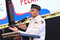 Pelantikan Pj Pekon Gunung Tiga Digelar Esok, Hijrah Belum Terima SK Pemberhentian, Pemkab Tanggamus Diduga Abaikan Aspirasi BHP