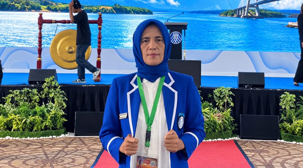 Dr. Can. Nurul Hidayah, S.H., M.H., CPM., Kuasa Hukum Kakon Gunung Tiga, M. Hijrah Saputra | ist/Media Prioritastv.com.