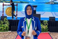 Dr. Can. Nurul Hidayah, S.H., M.H., CPM., Kuasa Hukum Kakon Gunung Tiga, M. Hijrah Saputra | ist/Media Prioritastv.com.