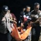 Jenazah korban saat dievakuasi polisi ke Rumah Sakit Bhayangkara Polda Lampung, Jumat 25 September 2026 | ist/Media Prioritastv.com.