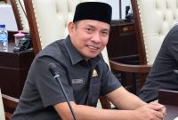 Anggota DPRD Pesisir Barat, Ali Rahman | ist/Media Prioritastv.com.