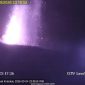 Erupsi Gunung Krakatau, Sabtu 5 September 2026 dinihari.