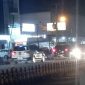 Hujan Abu Vulkanik Pringsewu.