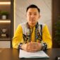 Camat Kota Agung Barat Sarif Hidayat Bangsawan, S.STP., M.Si.