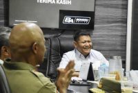 Pemerintah Kota Metro Buka Peluang Luas Kolaborasi Sponsor untuk Kemajuan Event dan Ekonomi Lokal