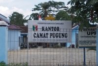 BHP Pekon Gunung Tiga : Berita Acara Pemberhentian Kakon Hijrah Diduga Dibuatkan Staf Kecamatan Pugung, BHP Dipaksa Tanda Tangan