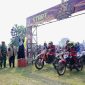 Pelepasan 8 Kopi Trail Pringsewu Lampung, Minggu 4 Oktober 2026.