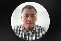 Kabar Duka, Ketua DPC Peradi Kota Agung Tanggamus Ahmad Bajuri Meninggal Dunia