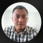 Flyer meninggalnya Ketua Peradi Kota Agung Tanggamus, Ahmad Baijuri.