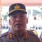 Kapolres Tanggamus AKBP AH Hudi Arif saat memberikan keterangan pers, Selasa 6 Oktober 2026 | Herdi/Media Prioritastv.com.