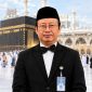 Kepala Kemenhaj Tanggamus Farid Anfasa.