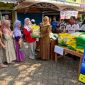 Gerakan Pasar Murah Pemkab Tanggamus di Kecamatan Gisting, Rabu 7 Oktober 2026.