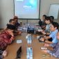 Penjajakn Peluang Kerja ke Jepang oleh Pemkab Tanggamus, Rabu 7 Oktober 2026.