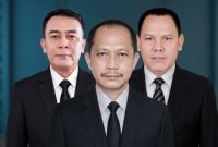 Pengurus FWK Tanggamus, Periode 2026 - 2030.