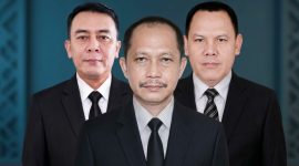 Pengurus FWK Tanggamus, Periode 2026 - 2030.
