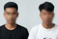 Siasat Licik Dua Pencuri Motor Teman di Kota Agung Tanggamus yang Ditembak Polisi, Dari Duplikat Motor Hingga Rekan Jauh Beraksi