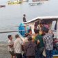 Jenazah warga Pematang Sawa saat akan diberangkatkan ke Pekon Tampang Tua, Senin 12 Oktober 2026 | ist/Media Prioritastv.com.