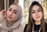 Kolase foto korban Yulia yang ditemukan meninggal di Mesuji, Lampung, Senin 12 Oktober 2026, semasa hidupnya | ist/Media Prioritastv.com.