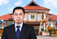 Plt. Kadis PMD Tanggamus, Syarif Zulkarnian | Dok. Instagram dinas.pmdtanggamus.