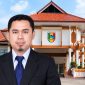 Plt. Kadis PMD Tanggamus, Syarif Zulkarnian | Dok. Instagram dinas.pmdtanggamus.