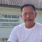 Kantor PT AUTJ Tanggamus dengan insert tokoh politik Tanggamus, Agus Munada | ist/Media Prioritastv.com.