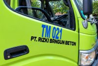 Oknum Anggota DPRD Lebak Banten Diduga Belum Lunasi Sewa Dua Truk Mixer, Tunggakan Rp50 Juta ke Ketua Granat Tanggamus Lampung