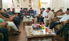 Hasil Audit AUTJ Sudah di Bupati, Perlemanta Tagih Kejelasan Tindak Lanjut di DPRD Tanggamus