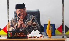 Gebrakan Baru Bupati Saleh, Pemkab Tanggamus Hapus Denda PBB-P2, Warga Cukup Bayar Pokok Pajak hingga 31 Desember 2026
