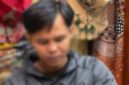 Sosok Konten Kreator Rohadi Alcantara yang dikabarkan Ditangkap Polres Tanggamus, Lampung, Kamis 22 Oktober 2026 | Dok. Facebook Rohadi Alcantara.