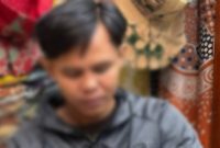 Sosok Konten Kreator Rohadi Alcantara yang dikabarkan Ditangkap Polres Tanggamus, Lampung, Kamis 22 Oktober 2026 | Dok. Facebook Rohadi Alcantara.