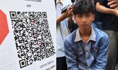 Terungkap, Pelaku Penimpaan QRIS Palsu di Angkringan Soka Maliosewu Pringsewu Ternyata Mantan Karyawan