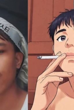 Pro Kontra Netizen atas Diamankannya Konten Kreator Rohadi Alcantara oleh Polres Tanggamus