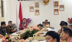 Meski Terima Opsen PKB 18 Miliar, 972 Kendaraan ‘Plat Merah’ Tunggak Pajak , 892 Unit Milik Pemkab Tanggamus