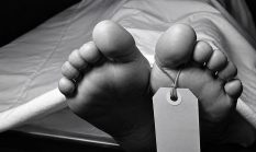 Warga Binaan Rutan Kota Agung asal Pringsewu Meninggal di Rumah Sakit Tanggamus Derita Penyakit Kronis