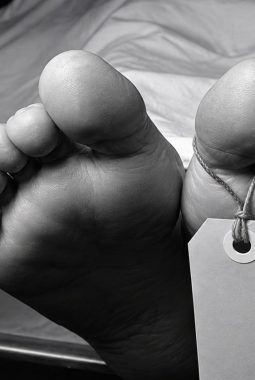 Warga Binaan Rutan Kota Agung asal Pringsewu Meninggal di Rumah Sakit Tanggamus Derita Penyakit Kronis