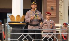 Memasuki Masa Tenang Pilkakon 2026, Polres Pringsewu Imbau Warga Hindari Provokasi dan Jaga Kerukunan