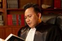 Advokat Moehammad Ali | Dok. Facebook Moehammad Ali Lawyer.